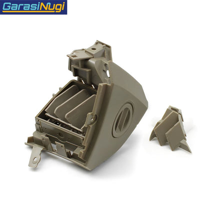 AC Vent Grille For Mercedes W220 Kisi Grill Depan 280 320 350 500