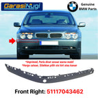 Front Right #462 / Aftermarket