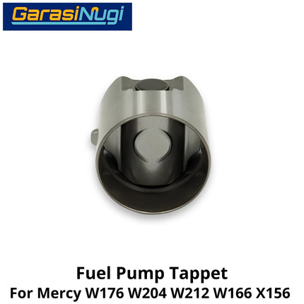 Housing Roller Mercy W176 W204 W212 Fuel Tappet Rumah Penggerak Pompa Tekanan Bahan Bakar A200 C200 E200