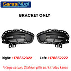 Bracket Only / Left