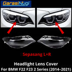 Sepasang L+R