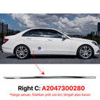 Right C #0280 / Original Mercy