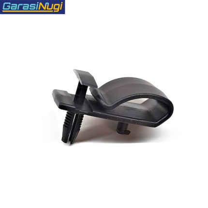Sunshade Hook Mercedes W204 W205 W207 Pengait Jaring Bagasi Rear Trunk Hook C200 C250 C180 C43 AMG
