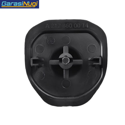 Sunshade Hook Mercedes W205 W212 W213 W218 Pengait Tirai Bagasi Belakang Rear Trunk C180 E200 CLS AMG