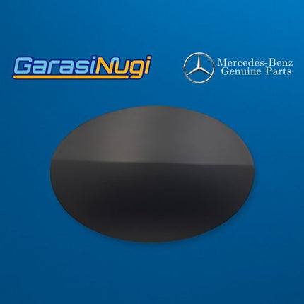 Fuel Tank Cover Mercy R230 Tutup Luar Tangki Mercedes SLK