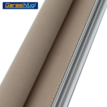 Roller Blind For Mercy W166 X166 Sunroof Curtain Assembly Tirai Penutup GL ML