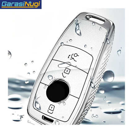 Key Case For Mercedes W177 Sarung Kunci ABS Case