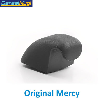 Triangle Sunshade Hook For BMW F30 F80 E60 Klip Pengait Tirai Jendela Belakang Rear Window 316 M3 520