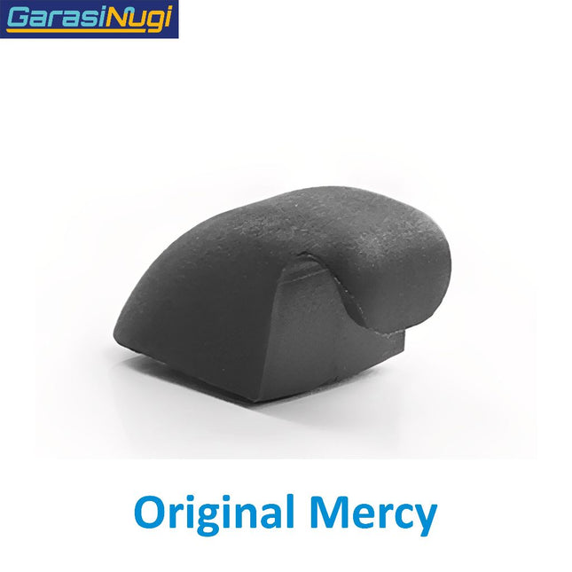 Triangle Sunshade Hook For BMW F30 F80 E60 Klip Pengait Tirai Jendela Belakang Rear Window 316 M3 520