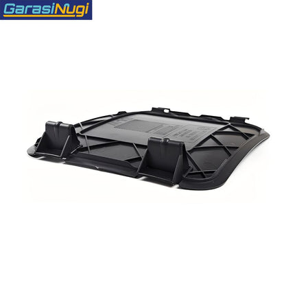 Front Fender Cover BMW G30 G12 Penutup Spakbor Depan 520 530 740 750