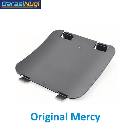 Front Fender Cover BMW G30 G12 Penutup Spakbor Depan 520 530 740 750