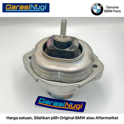 Engine Mounting For BMW E53 Rubber Bantalan Karet Mesin X5