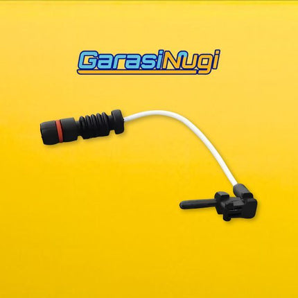 Brake Pad Sensor Mercy W124 W126 W201 W163 Sistem Rem Depan Belakang C180 ML
