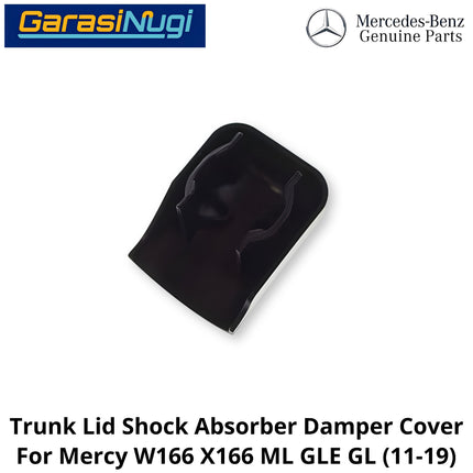 Trunk Lid Mercy W166 X166 Spring Per Shock Damper Cover Penutup Bagasi ML GL GLE