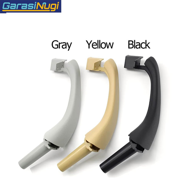 Door Handle For Mercy W220 Inner Pintu Lapisan Dalam Cover Assembly Pre FL S280 S320 S350 S500