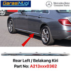 Rear Left #0362 CH / Aftermarket