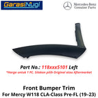 Left #5101 / Aftermarket