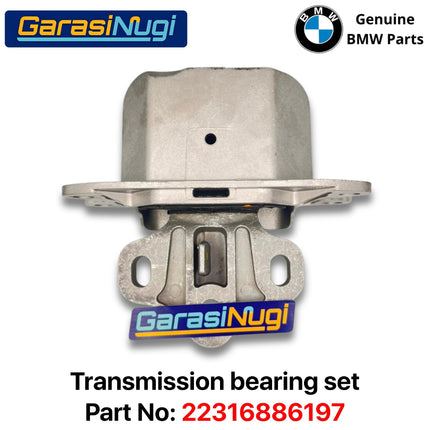 Transmission Bearing Set For BMW F40 Mini F54 Bantalan Transmisi Mount Gearbox 22316886197 120