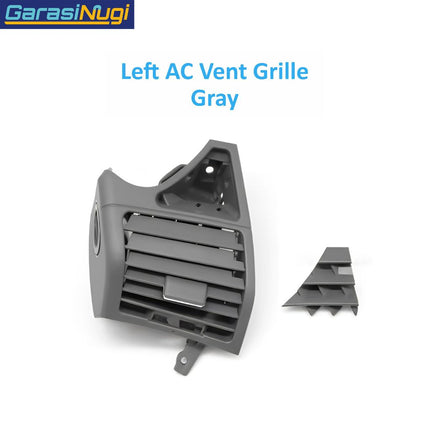 AC Vent Grille For Mercedes W220 Kisi Grill Depan 280 320 350 500