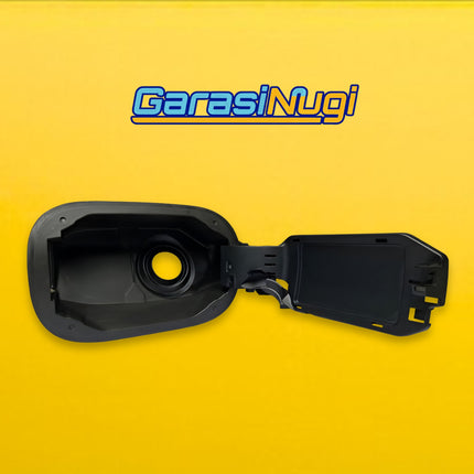 Fuel Tank Cover Mercy W292 Tutup Tanki Bensin Tangki Assembly Mercedes GLE