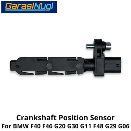 Crankshaft Sensor For BMW F40 G20 F48 G29 G06 Detektor Poros Engkol CKP 13628644376 120 320 X6