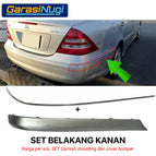 Set Belakang Kanan