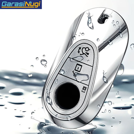 Key Case For Mercedes W167 Sarung Kunci ABS Case