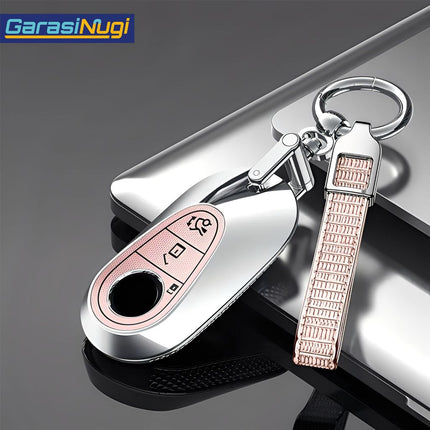 Key Case For Mercedes W167 Sarung Kunci ABS Case