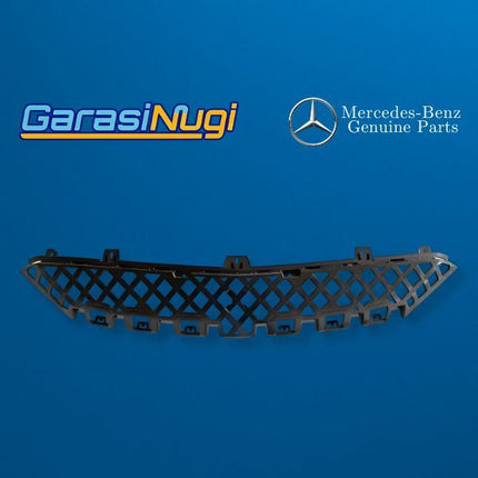 Basic Carrier Mercy W206 Front Mounting Cover Dudukan Bumper Depan Mercedes C200