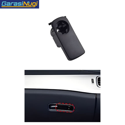 Glove Switch Mercy W167 Handle Tuas Laci Dashboard Mercedes GLE