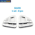 Set SR#6400-SQ8