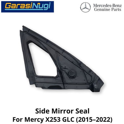 Seal Mirror Mercy W235 X253 Gasket Karet Kaca Spion Mercedes GLC