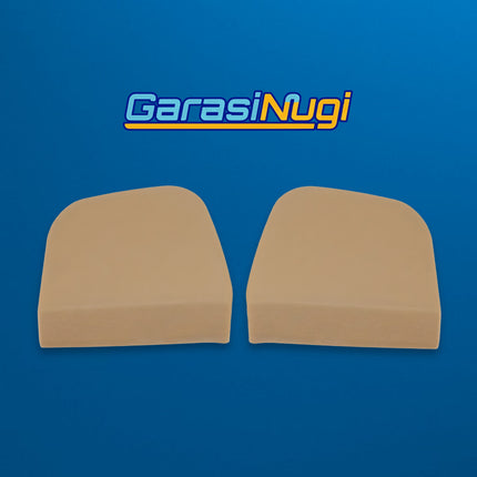 Side Cover Seat Mercy W221 Penutup Samping Jok Depan Mercedes S320