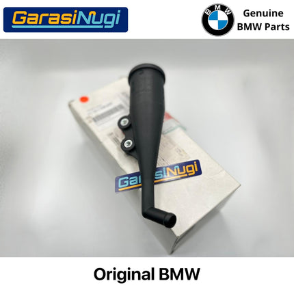 Oil Separator For BMW E52 E53 Katup Pemisah Oli Breather Valve PCV Original X5 Z8