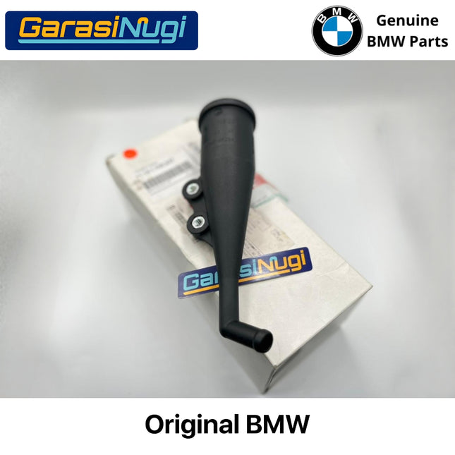 Oil Separator For BMW E52 E53 Katup Pemisah Oli Breather Valve PCV Original X5 Z8
