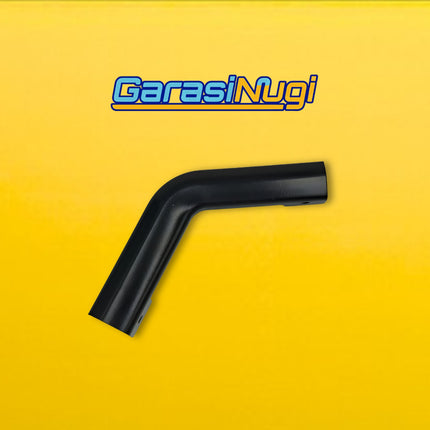 Ornamental Drip Corner Mercy W460 W461 W463 Cover Moulding Tetesan Air Sudut Depan G500