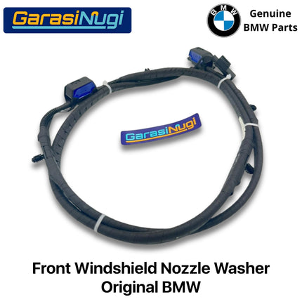 Front Windshield Nozzle Washer BMW E71 Nosel Pencuci Kaca Depan 61667275176 X6