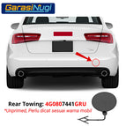 Rear Tow #7441