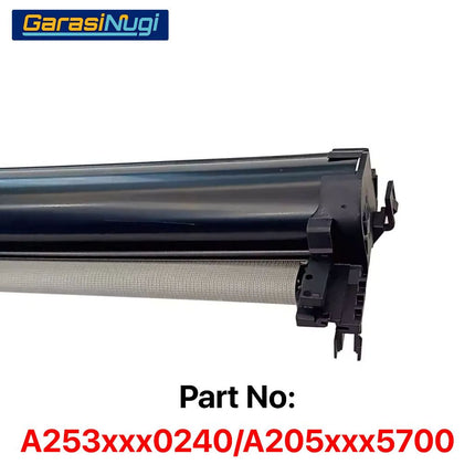 Roller Blind Mercy W205 X253 W156 Sunroof Curtain Assembly Tirai Penutup C200 GLC GLA