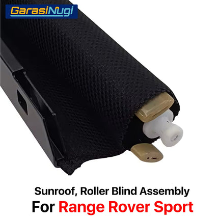 Roller Blind For Range Rover Sport Sunroof Curtain Assembly Tirai Penutup L494 - L405