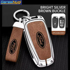 Silver Brown