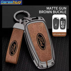 Gun Brown