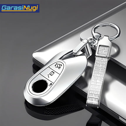 Key Case For Mercedes W167 Sarung Kunci ABS Case