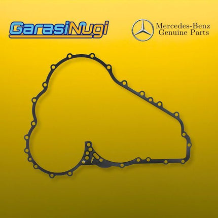 Interbody Mercy W169 W245 Flange Seal Gasket Paking Penutup Transmisi A150 B180