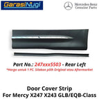 RR Left #5503 / Aftermarket