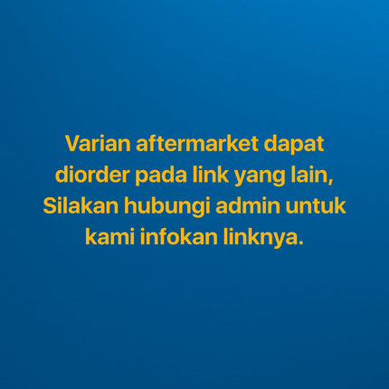 Rear Cover Towing For BMW F26 Pre Lci Bumper Tow Tutup Lubang Derek Original X4