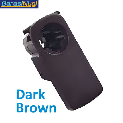 Glove Switch Mercy W167 Handle Tuas Laci Dashboard Mercedes GLE