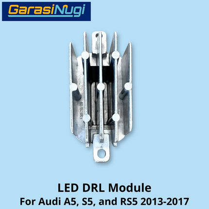 DRL LED Audi A5 S5 RS5 Angel Eyes Halo Light Module Lampu Senja 2011-2016