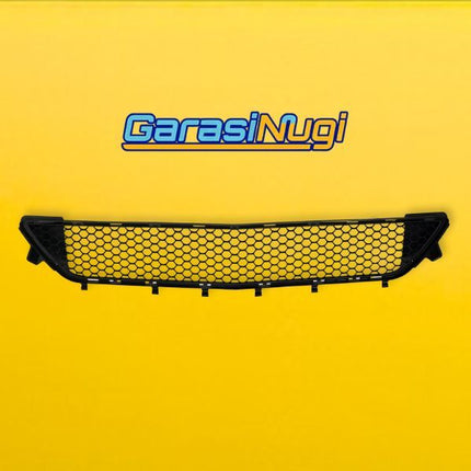Lower Grille Mercy W207 Coupe AMG Grill Cover Bumper Depan Bawah Mercedes E250