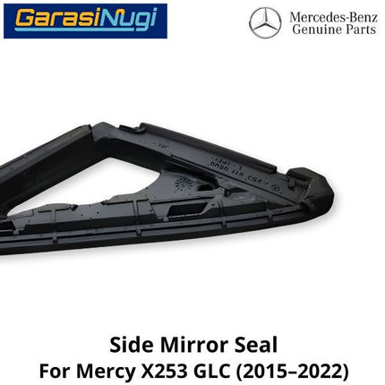 Seal Mirror Mercy W235 X253 Gasket Karet Kaca Spion Mercedes GLC